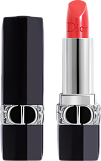 DIOR Rouge Dior Coloured Lip Balm - Diorivera Limited Edition 3.5g 633 - Coral - Satin