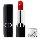 DIOR Rouge Dior Couture Colour Lipstick - Satin Finish 3.5g 999
