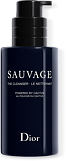 DIOR Sauvage The Cleanser 125ml 