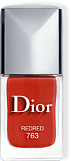 DIOR Vernis - Dior en Rouge Limited Edition 10ml 763 - Redred