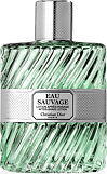 DIOR Eau Sauvage After Shave Lotion Natural Spray 100ml