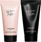 Lancome La Nuit Tresor Precious Perfumed Shower Gel & Body Lotion Duo 2 x 50ml