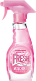 Moschino Pink Fresh Couture Eau de Toilette 5ml