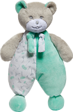 Mustela Mini Teddy - Green