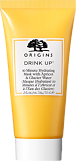 Origins Drink Up 10 Minute Hydrating Mask with Apricot & Glacier Water 15ml