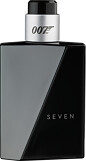 007 Fragrances Seven Eau de Toilette Spray 50ml