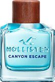 Hollister Canyon Escape for Him Eau de Toilette Spray 100ml