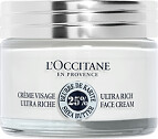 L'Occitane Shea Butter Ultra Rich Comforting Face Cream 50ml
