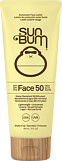 Sun Bum Face Lotion SPF50 88ml