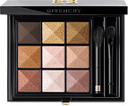 GIVENCHY Le 9 De Givenchy Eyeshadow Palette 8g Le 9.07 Christmas Edition