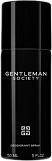 GIVENCHY Gentleman Society Deodorant Spray 150ml Product