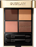 GUERLAIN OMBRES G Eyeshadow Quad - Nude collection 8.8g
