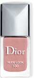 DIOR Dior Vernis Couture Colour - Gel Shine Nail Lacquer 10ml 100 - Nude Look