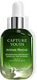 DIOR Capture Youth Intense Rescue Age-Delay Revitalising Oil-Serum 30ml