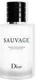 DIOR Sauvage After Shave Balm 100ml