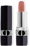 DIOR Rouge Dior Satin Balm Lipstick 3.5g 100 - Nude Look - Matte