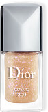 Dior Vernis Top Coat - The Atelier of Dreams Limited Edition 10ml 309 - Cosmic