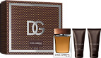 Dolce & Gabbana The One For Men Eau de Toilette Spray 100ml Gift Set