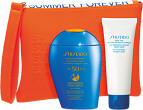 Shiseido Sun Protection Essentials Set 150ml
