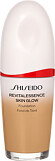 Shiseido Revitalessence Skin Glow Foundation 350 Maple