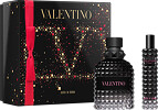 Valentino Uomo Born in Roma Eau de Toilette Spray 50ml Gift Set
