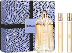 Mugler Alien Goddess Eau de Parfum Refillable Spray 60ml Gift Set