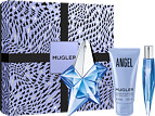 Mugler Angel Eau de Parfum Refillable Spray 50ml Gift Set