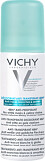 Vichy 48hr Anti-Perspirant Spray - No White Marks and Yellow Stains