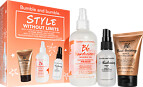 Bumble and bumble Style Without Limits Gift Set