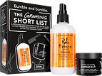 Bumble and bumble The Grooming Short List Gift Set