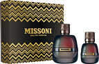 Missoni Pour Homme Eau de Parfum Spray 100ml Gift Set