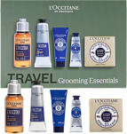 L'Occitane Travel Grooming Essentials Gift Set