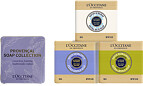 L'Occitane Provencal Soap Collection 3 x 100g