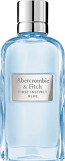 Abercrombie & Fitch First Instinct Blue For Women Eau de Parfum Spray 50ml