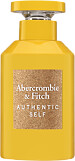 Abercrombie & Fitch Authentic Self For Woman Eau de Parfum Spray 100ml