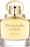 Abercrombie & Fitch Away For Her Eau de Parfum Spray 100ml