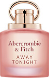 Abercrombie & Fitch Away Tonight Women Abercrombie & Fitch Away Tonight Women Eau de Parfum Spray 100ml