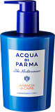 Acqua di Parma Blu Mediterraneo Arancia di Capri Hand & Body Lotion 300ml