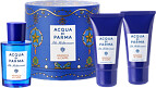 Acqua di Parma Blu Mediterraneo Arancia Di Capri Eau de Toilette Spray 75ml Gift Set  With Box