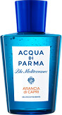 Acqua Di Parma Blu Mediterraneo Arancia Di Capri Relaxing Shower Gel 200ml