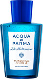 Acqua Di Parma Blu Mediterraneo Mandorlo di Sicilia Pampering Shower Gel 200ml