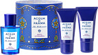 Acqua di Parma Blu Mediterraneo Mirto di Panarea Eau de Toilette Spray 75ml Gift Set With Box
