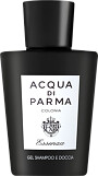 Acqua di Parma Colonia Essenza Hair and Shower Gel 200ml
