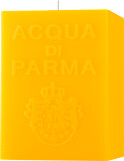 Acqua Di Parma Large Cube Candle - Yellow - Colonia 1000g