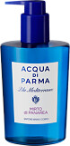 Acqua di Parma Blu Mediterraneo Mirto di Panarea Hand & Body Wash 300ml