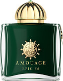 Amouage Epic 56 Woman Extrait de Parfum Spray 100ml
