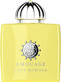 Amouage Love Mimosa Woman Eau de Parfum Spray 100ml