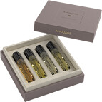 Amouage The Odyssey Collection Discovery Set 4 x 2ml 