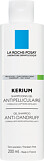 La Roche-Posay Kerium Gel Shampoo - For Oily Scalps 200ml