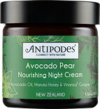 Antipodes Avocado Pear Nourishing Night Cream 60ml
